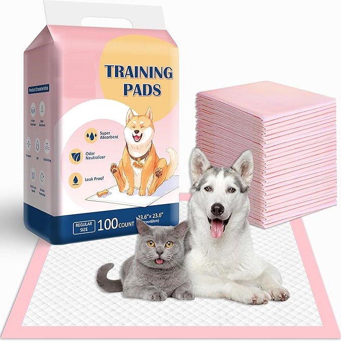 Dog Pee Pad