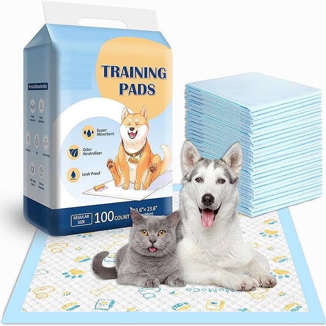 Disposable Puppy Pad