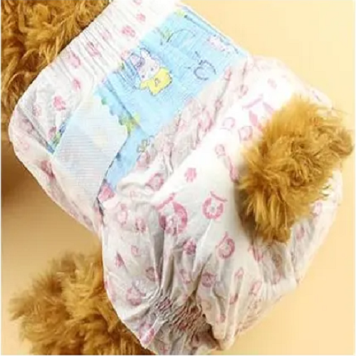 Dog Diaper
