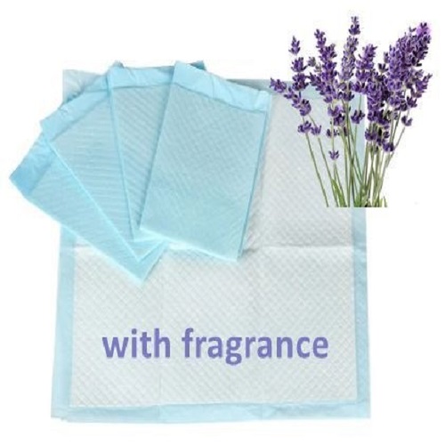 Pee Pad with Fragrance